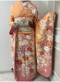 振袖レンタル