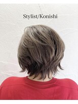 ヘブンズドア(HEAVEN'S DOOR) リラックスボブ♪