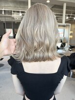 オリ(‘Oli)&nbsp;ホワイトベージュ