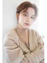 リムレス(LIMLESS)&nbsp;10代20代30代ミルクティーベージュダブルカラーケアブリーチ