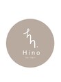 ヒノ(Hino)/Hino for hair