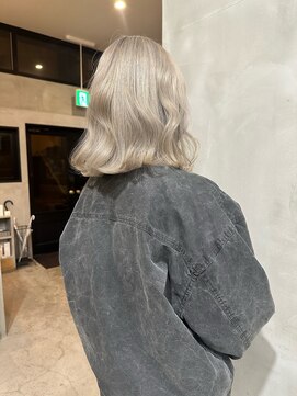 プール(POOL) ホワイトミルクティー