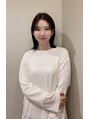 ルーラリーヘアーキタキュウシュウ(Luraliy hair kitakyushu) 長島　里菜 RINA