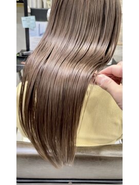 トルネード(TORNADO) リピート率99% 髪質改善トリートメント 美髪ケラチンtr t24222