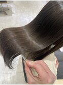 ＊艶髪メニュー豊富にあります♪＊髪質改善トリートメント