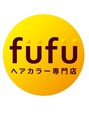 ヘアカラー専門店 フフ イオンモール大高店(fufu) fufu 