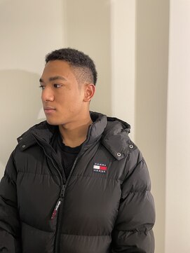 ユニコ(unico) メンズカット/メンズパーマ/短髪