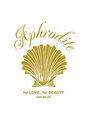 アフロディーテ 泉中央店(Aphrodite)/一生お付き合いできるサロンでありたい。