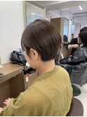 コンパクトショート