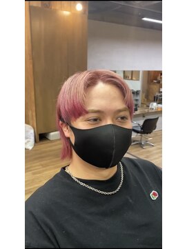 アンジェリカ 天理店(ANGELICA) ピンクベージュ