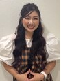 モードケイズ 阪急茨木店(MODE K's) 山本 芽依