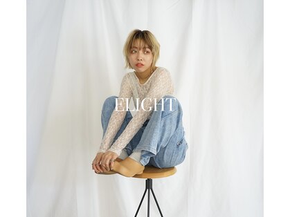 エライトランドマーク(ELIGHT LM)の写真