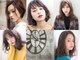ヘアーセンス 西葛西(hair SENSE)の写真