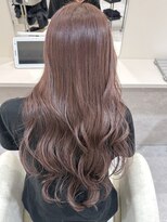 シエル 大分中央町店(CIEL)&nbsp;スモーキーピンクベージュ