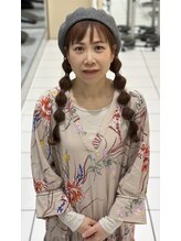 ケーズ コレクション 本荘店(K's collection) 高橋 実希子