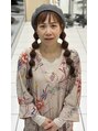 ケーズ コレクション 本荘店(K's collection) 高橋 実希子