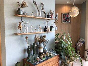 Hair Room LANKA【ヘアルームランカ】