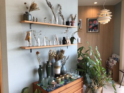ヘアルーム ランカ(Hair Room LANKA)の写真