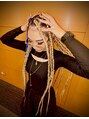バイブアンドアネックス(VIBE & ANNEX) 今野 マチャコ