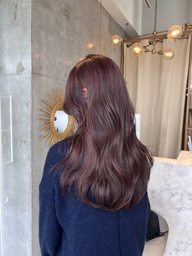 ワイス(WYETH) low layer