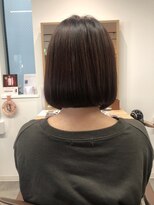 ノイク(Noic)&nbsp;ボブ×似合わせカット