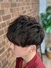 『メンズ限定！！』オシャレメンズカット￥9350⇒￥8000