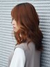 【極上ケア】カット＋透明感カラー＋TOKIO ５STEP Tr　￥17500