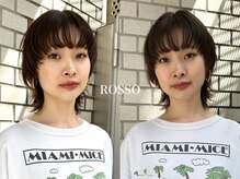 ロッソ 西荻窪(ROSSO)