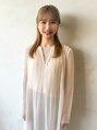 フルール(hair place Fleur) Kasumi