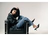 カット＋髪質改善ストレート￥16500→￥13200
