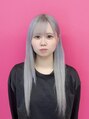 ロサ ファイブヘアー(Rosa..5Hair) Rio 仙台