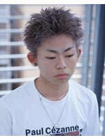 スピンオフシフト(SPIN-OFF SHIFT)&nbsp;ハイトーンスパイキー