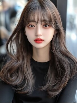 ジゼル 梅田(GiseL) ショコラブラウン