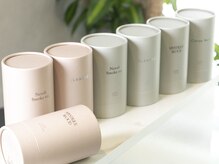 スエラ(suera)の雰囲気（厳選したスタイリング剤・ヘアケア商品あり♪プレゼントにも◎）