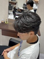 クール 大和八木駅前店(Coeur)&nbsp;奈良橿原大和八木ニュアンスフェザー