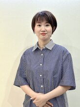アグ ヘアー ロード 西院店(Agu hair road) 森田 絵理