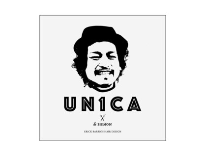 ウニカ デ メン(UN1CA de MEN)の写真