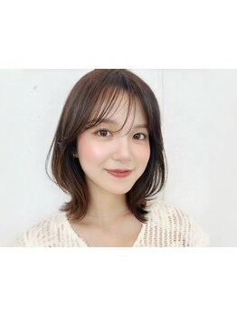 いつまでも若々しくいるために…ダメージをケアしながらより美しくなるためのワンランク上のご提案を。