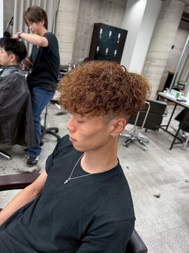 イーラ(era) スペインカール