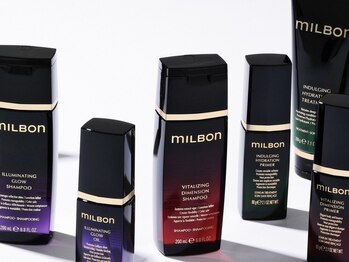 ナイアン エルア(naian elua)の写真/高品質なシャンプーや、薬剤を使用したワンランク上の施術で、髪の芯から輝く、ツヤ感溢れる理想の艶髪に♪