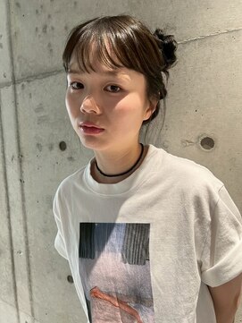 キオウ(kiow) 【kiow】