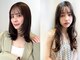 イニオイラボトリル(inioiLab to lil)の写真/有名店出身のプロフェッショナルなカットがここに◇骨格、髪質に合わせたカットで理想のお顔まわりを実現!