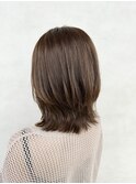 レイヤーカット/ボブレイヤー/くびれ/越谷
