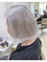 クレア 下北沢(CREA)&nbsp;ホワイトシルバー【下北沢】