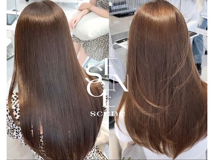 シーン 立川(SCENE)の写真