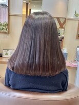 コア フィール ア デイ(COIFFURE A DAY)&nbsp;【M3Dトリートメント髪質改善】見附今町