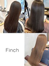 一人ひとりの髪に寄り添う、オーダーメイドの髪質改善