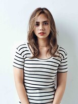 ブルームヘア 大宮(Bloom hair)&nbsp;大人セミロング