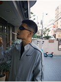 クロップ