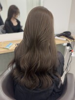 オットット(OttottO) ヘーゼルベージュ